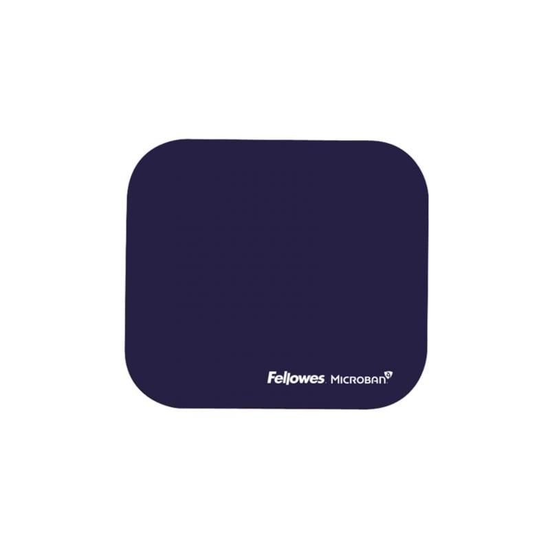 Alfombrilla Fellowes Estándar 5933805- 0.20 x 232 x 199mm- Azul