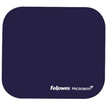 Alfombrilla Fellowes Estándar 5933805- 0.20 x 232 x 199mm- Azul