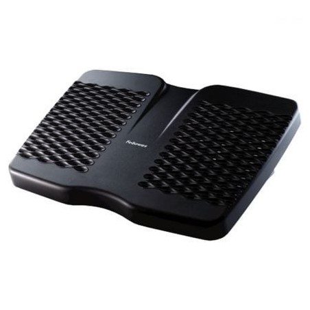 Reposapiés Fellowes Refresh 8066001- con Ventilación- 9.53 x 45.24 x 33.02cm