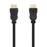 Cable HDMI 1.4 14+1 CCS Aisens A119-0653- HDMI Macho - HDMI Macho- 1.8m- Negro