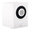 Altavoz con Bluetooth Fonestar DOTS-B- 12W- 1.0- Blanco