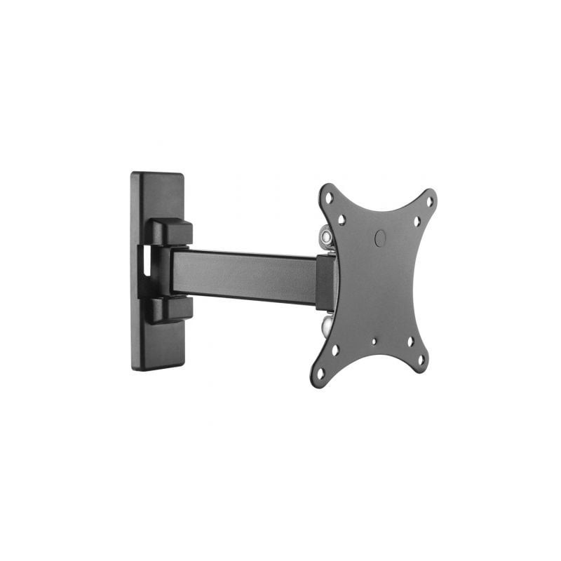 Soporte de Pared Inclinable- Orientable Fonestar MOV-111BA para TV de 13-42'- hasta 20kg