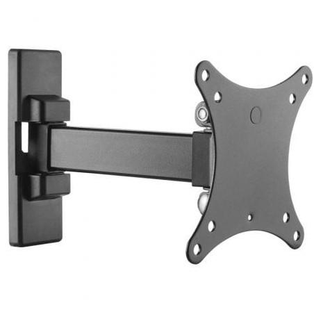 Soporte de Pared Inclinable- Orientable Fonestar MOV-111BA para TV de 13-42'- hasta 20kg