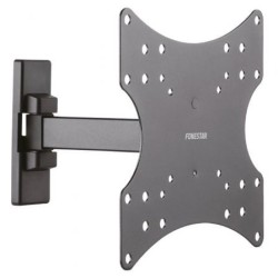 Soporte de Pared Orientable Fonestar MOV-122BA para TV de 23-43'- hasta 20kg