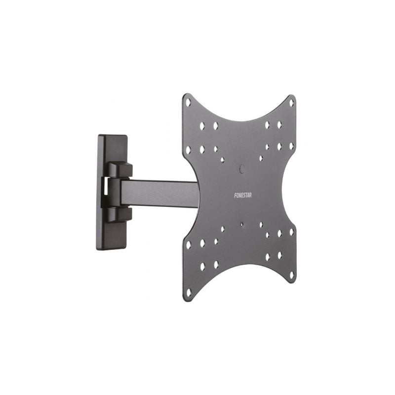 Soporte de Pared Orientable Fonestar MOV-122BA para TV de 23-43'- hasta 20kg