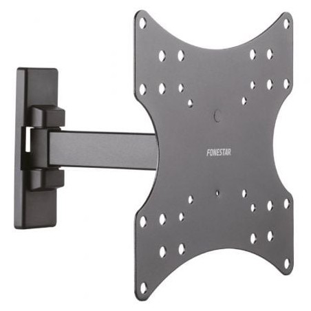 Soporte de Pared Orientable Fonestar MOV-122BA para TV de 23-43'- hasta 20kg