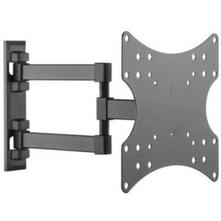Soporte de Pared Orientable Fonestar MOV-322BA para TV de 23-55'- hasta 20kg