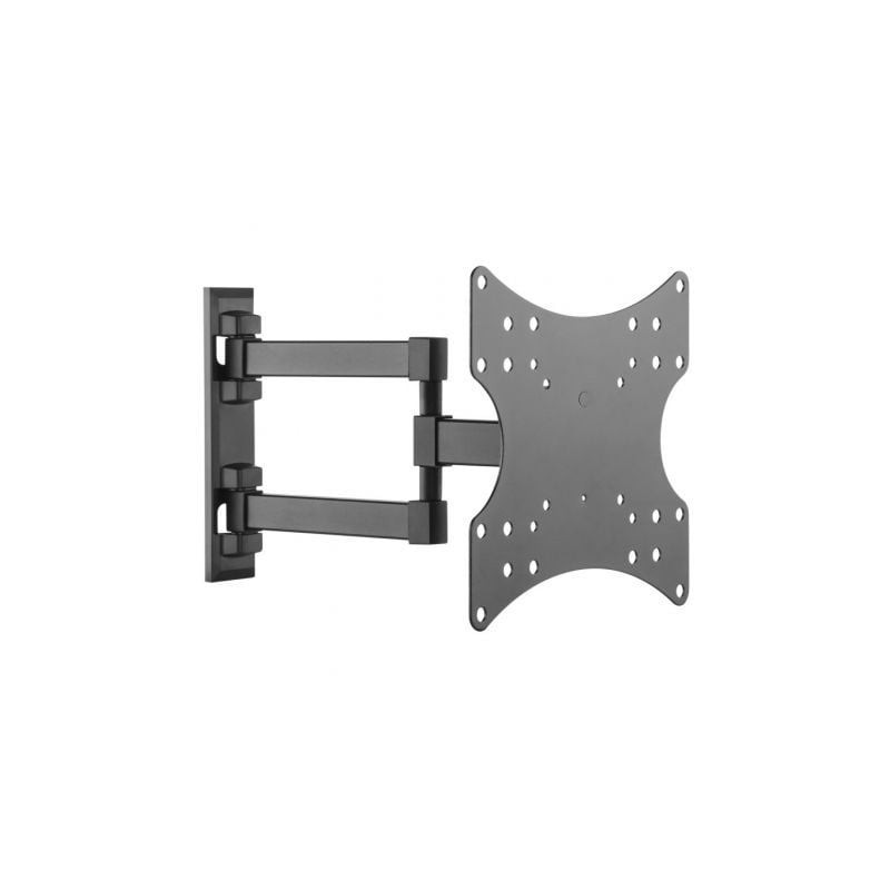 Soporte de Pared Orientable Fonestar MOV-322BA para TV de 23-55'- hasta 20kg