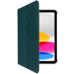 Funda Gecko V10T61C24 para Tablet iPad 2022 de 10.9'- Verde Oscuro