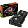 Tarjeta Gráfica Gigabyte GeForce RTX 4070 SUPER WindForce OC 12G- 12GB GDDR6X