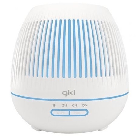 Humidificador GKL Pearl Essence ESN-400B- Capacidad 400ml