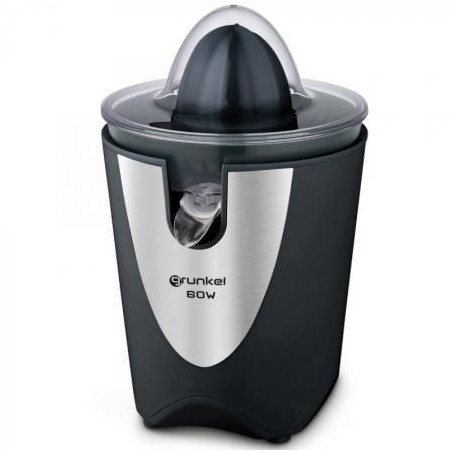Exprimidor Grunkel XP-VC60N- 60W- Capacidad 0.5L