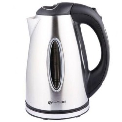 Hervidor de Agua Grunkel HV-16GX- 2000W- Capacidad 1.7L