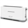 Tostador Grunkel TS-40 EasyToast- 980W- Blanco
