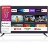 Televisor Grunkel LED-5022GOO 50'- Ultra HD 4K- Smart TV- WiFi