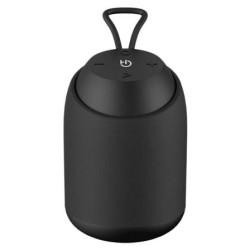 Altavoz con Bluetooth Hiditec Urban Rok M- 5W- 1.0