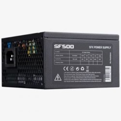 Fuente de Alimentación Hiditec SF500- 500W- Ventilador 12cm