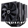 Ventilador con Disipador Hiditec C20 Pro- 12cm