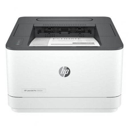 Impresora Láser Monocromo HP Laserjet Pro 3002DN- Dúplex- Blanca