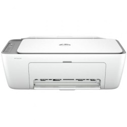 Multifunción HP Deskjet 2820e WiFi- Blanca