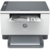 Multifunción Láser Monocromo HP LaserJet  MFP M234dw- WiFi- Dúplex- Blanca