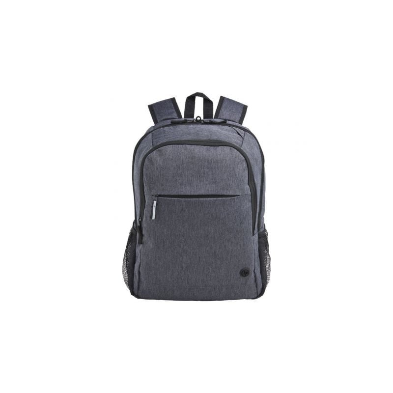 Mochila HP Prelude Pro 4Z513AA para Portátiles hasta 15.6'- Gris