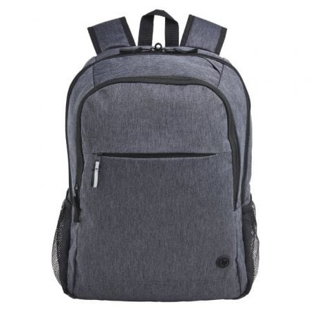 Mochila HP Prelude Pro 4Z513AA para Portátiles hasta 15.6'- Gris