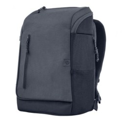 Mochila HP 6B8U4AA Travel para Portátiles hasta 15.6'- Gris Hierro