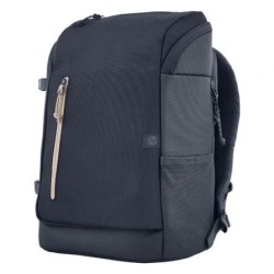 Mochila HP 6B8U5AA Travel para Portátiles hasta 15.6'- Azul