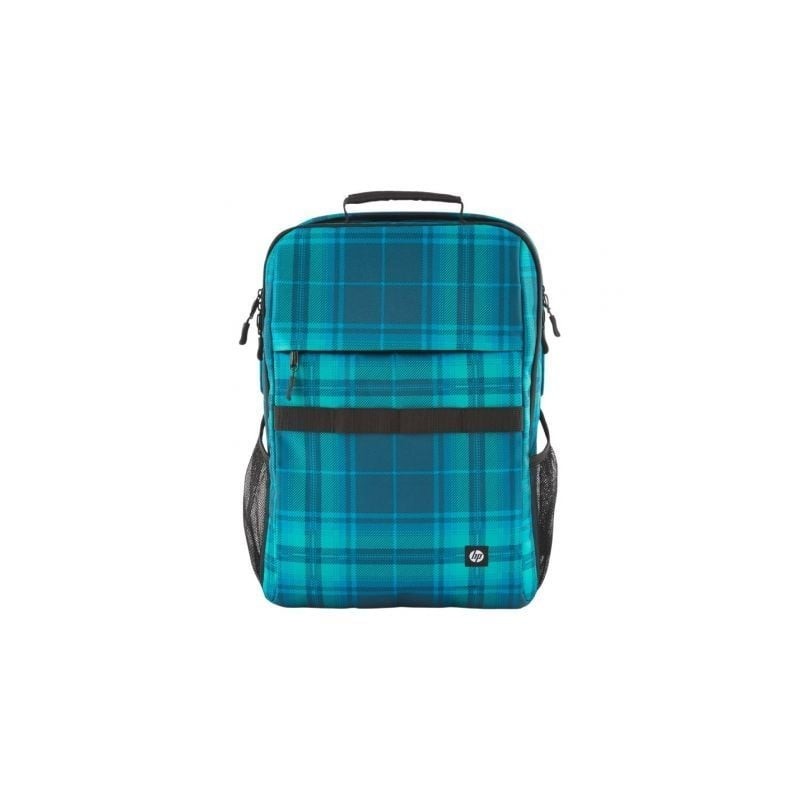Mochila HP Campus XL 7J594AA para Portátiles hasta 16'- Azul