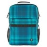 Mochila HP Campus XL 7J594AA para Portátiles hasta 16'- Azul