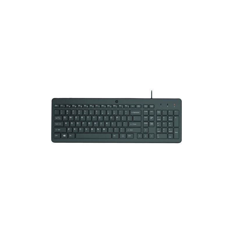 Teclado HP 150