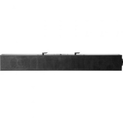 Barra de Sonido HP S101- Compatible con monitores HP E-Series y P-Series