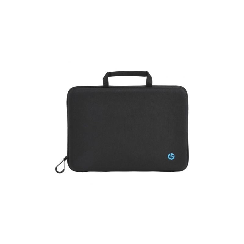 Maletín- Funda HP Mobility para Portátiles hasta 11.6'- Negro