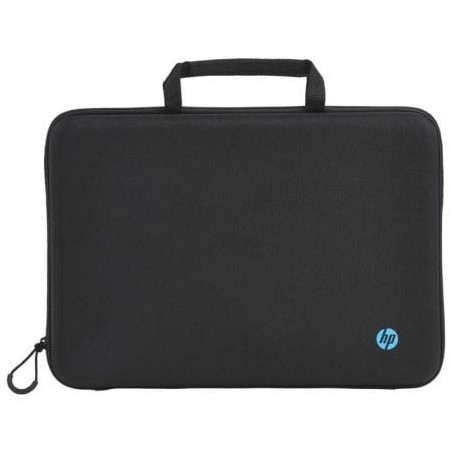 Maletín- Funda HP Mobility para Portátiles hasta 14.1'- Negro