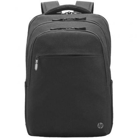 Mochila HP Renew Business para Portátiles hasta 17.3'- Negra