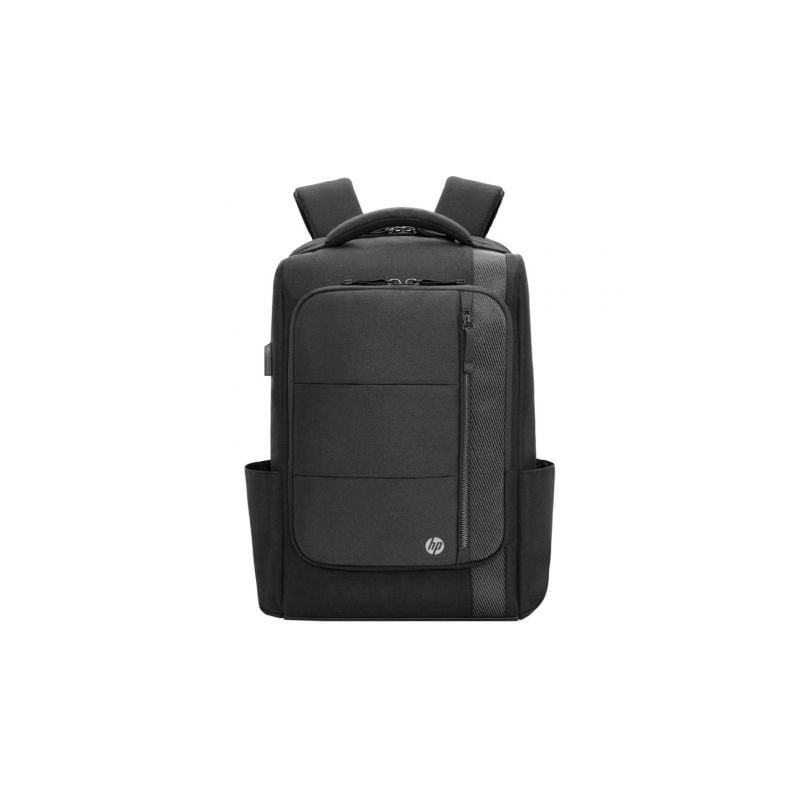 Mochila HP Renew Executive para Portátiles hasta 16'- Negra