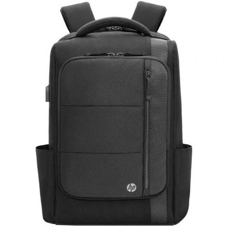 Mochila HP Renew Executive para Portátiles hasta 16'- Negra