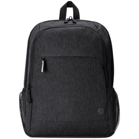 Mochila HP Prelude Pro para Portátiles hasta 15.6'- Negra