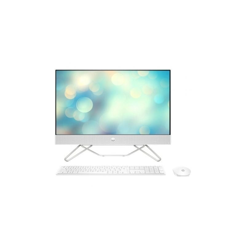 PC All in One HP 24-CB1075NS Intel Core i5-1235U- 16GB- 512GB SSD- 23.8'- Sin Sistema Operativo