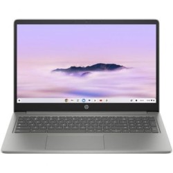 ChromeBook HP 15A-NB0004NS Intel Core i3-N305- 8GB- 256GB- 15.6'- Chrome OS