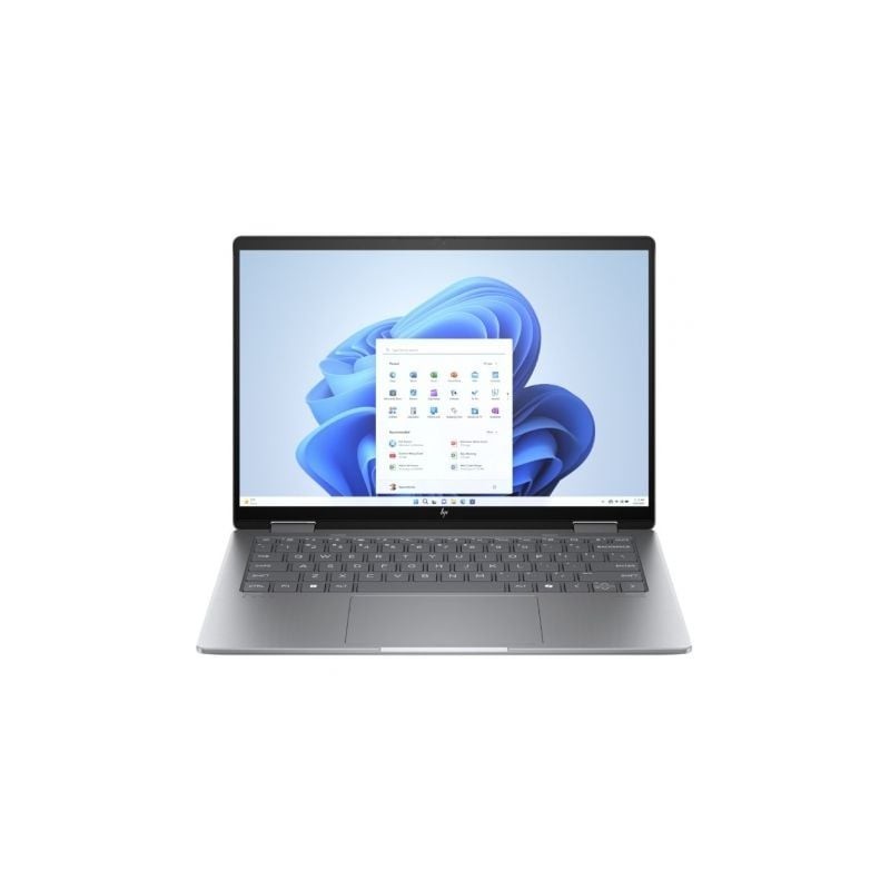 Portátil Convertible HP Envy X360 14-FA0005NS Ryzen 7 8840HS- 16GB- 1TB SSD- 14' Táctil- Win11