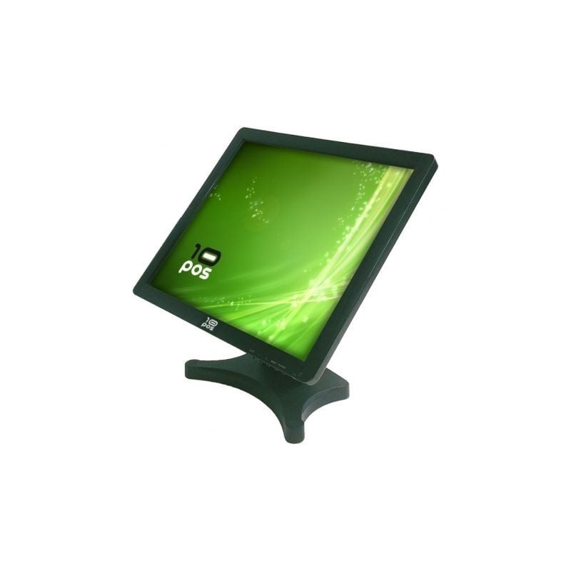 Monitor TPV 10POS TS-19HV 19'- Táctil