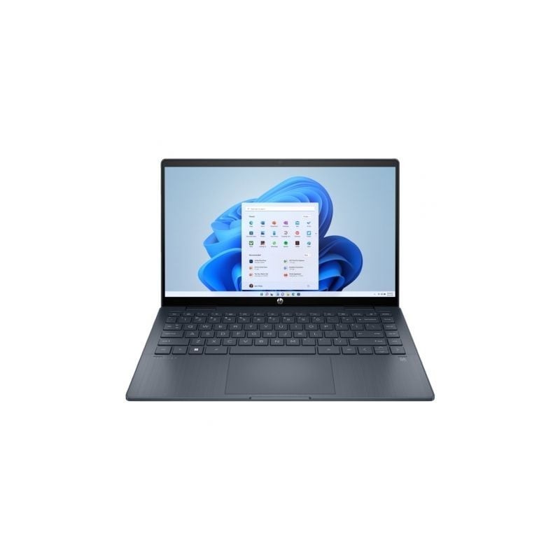 Portátil Convertible HP Pavilion X360 14-EK2009NS Intel Core i7-150U- 16GB- 512GB SSD- 14' Táctil- Win11
