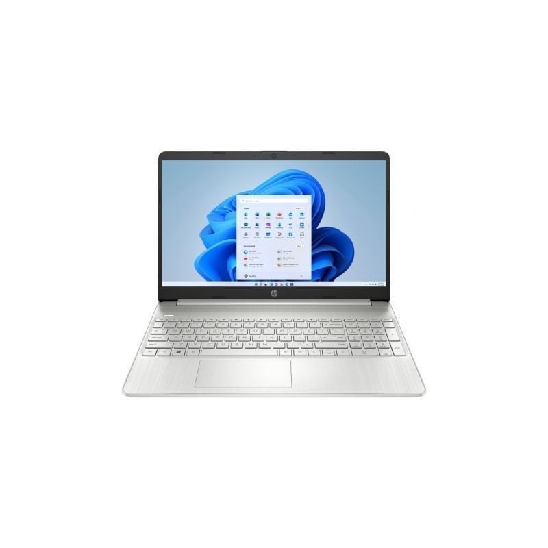 Portátil HP 15S-EQ2154NS Ryzen 5 5500U- 16GB- 512GB SSD- 15.6'- Win11