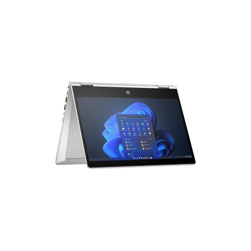 Portátil Convertible HP Pro x360 435 G10 7L6Z5ET Ryzen 5 7530U- 16GB- 512GB SSD- 13.3' Táctil- Win11 Pro