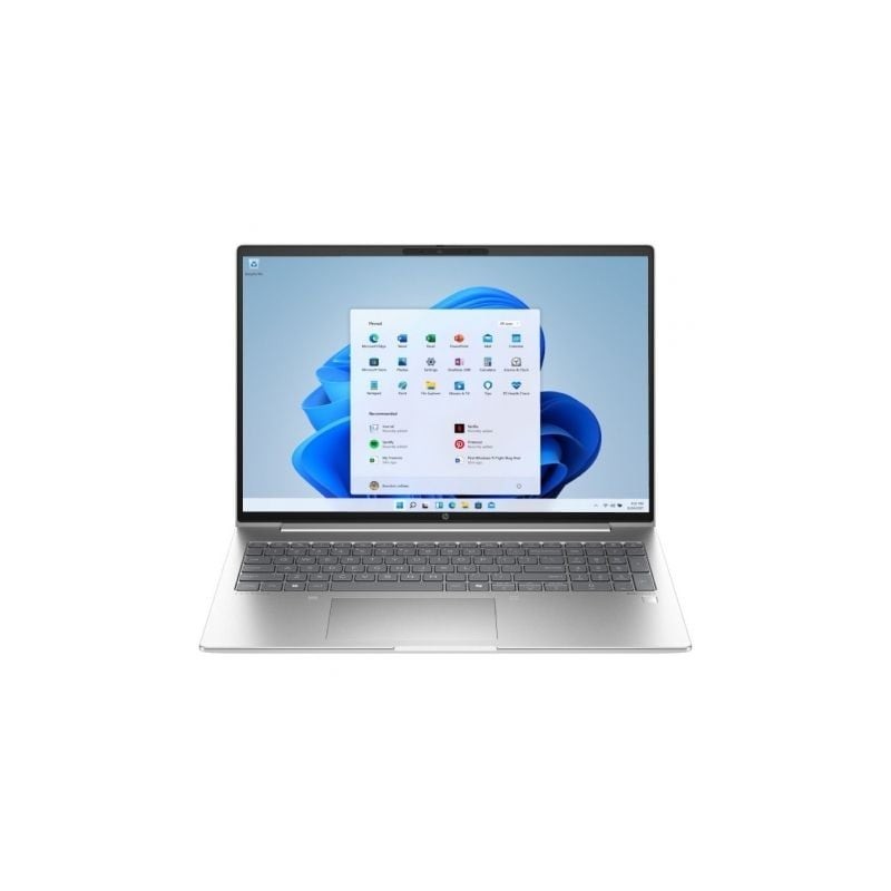 Portátil HP ProBook 460 G11 A38B2ET Intel Core Ultra 7-155U- 16GB- 512GB SSD- 16'- Win11 Pro
