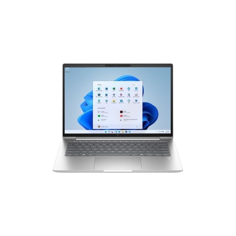 Portátil HP EliteBook 640 G11 A38G3ET Intel Core Ultra 5-125U- 16GB- 512GB SSD- 14'- Win11 Pro