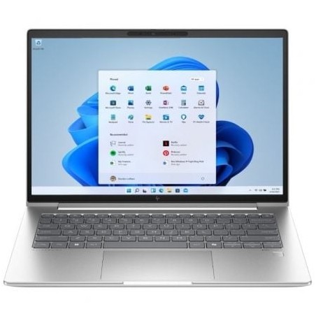Portátil HP EliteBook 640 G11 A38G3ET Intel Core Ultra 5-125U- 16GB- 512GB SSD- 14'- Win11 Pro