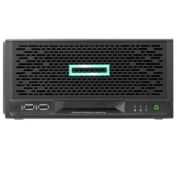Servidor HPE Proliant Microserver Gen10 Plus v2 Intel Xeon E-2314- 16GB Ram